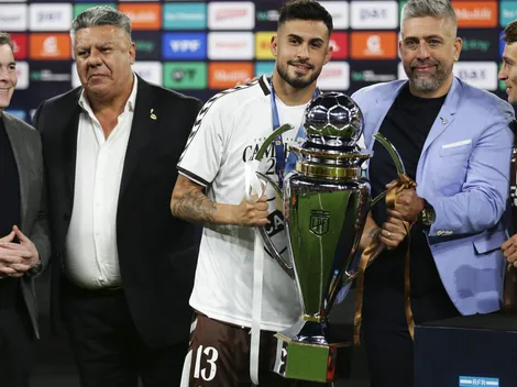 Hay sede confirmada para la final del Torneo Clausura y del Trofeo de Campeones