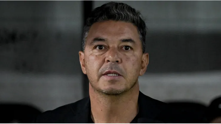 Por pedido de Gallardo, River va por Maxi Salas: los detalles