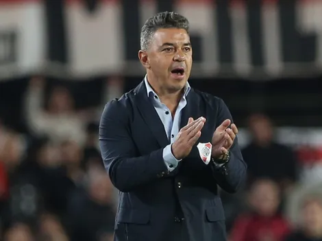 River hoy: la negociación con Real Madrid por Mastantuono, el regreso de Lautaro Rivero y los laterales que quiere Gallardo