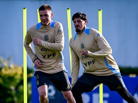 Wolfsburg quiere quedarse con Kevin Lomónaco