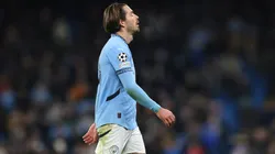 Jack Grealish está fuera del Mundial de Clubes