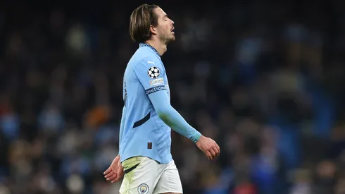 Jack Grealish está fuera del Mundial de Clubes