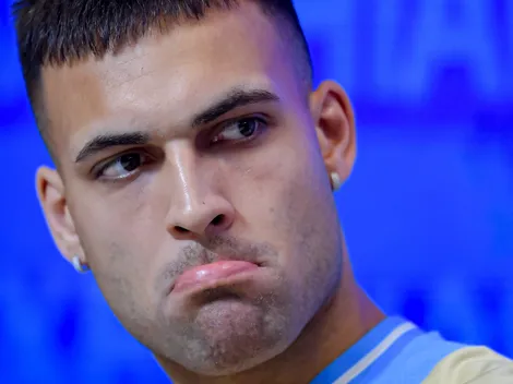 Superó a Lautaro: otro campeón del mundo es el nuevo argentino más valioso