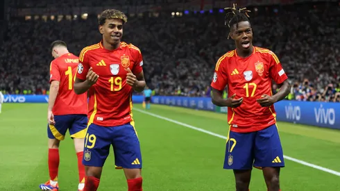 España sueña con dar el golpe ante Francia.