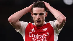 Arsenal anunció la salida de 21 jugadores en este mercado