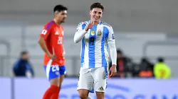 ¿Argentina puede dejar afuera del Mundial 2026 a Chile hoy?