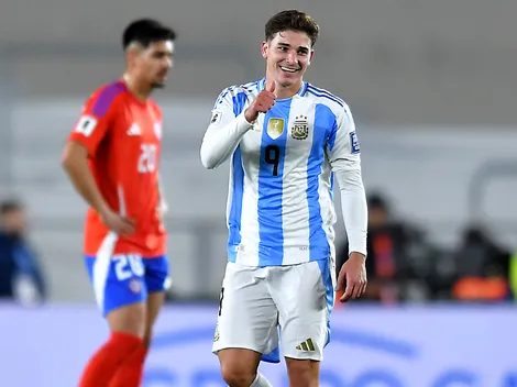 ¿Argentina puede dejar afuera del Mundial 2026 a Chile hoy?