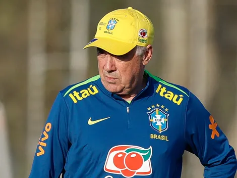 El dardo de Ancelotti a Neymar para explicar su ausencia en la Selección de Brasil: “Si quieren explicaciones pueden llamarme"