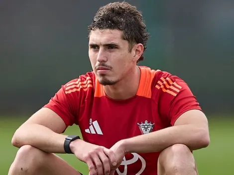 Demichelis no le dio lugar, se fue libre y está a punto de dejarle a River más de 3 millones