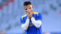 El argentino que Zanetti comenzó a postular como DT del Inter de Lautaro Martínez: "Si decide intentarlo"