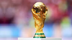 Cada vez hay más selecciones clasificadas para el Mundial.