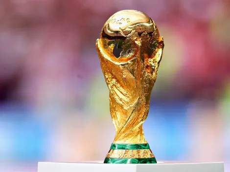 Brasil, Uruguay y tres posibles debutantes: las 14 selecciones que podrían clasificar al Mundial 2026 en esta Fecha FIFA