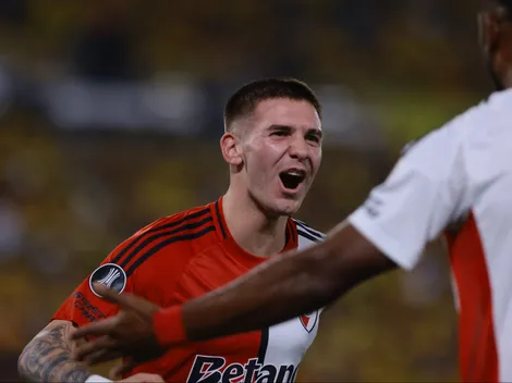 River hoy: el pase de Mastantuono a Real Madrid, respuesta de Racing por Salas y juveniles que subió Gallardo