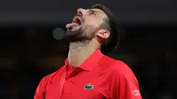 Novak Djokovic, el mejor de la historia para Federer