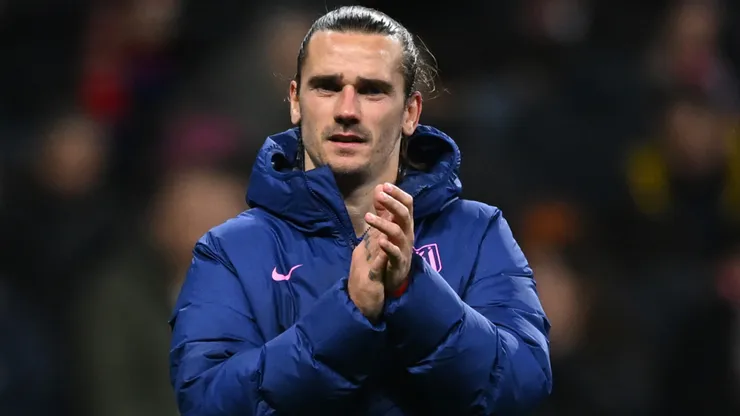 Antoine Griezmann