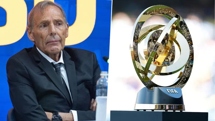 Auckland City, rival de Boca en el Mundial de Clubes 2025, ya llegó a los Estados Unidos.