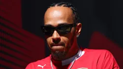 Lewis Hamilton atraviesa en Ferrari el mismo problema que Michael Schumacher: "No es agradable verlo"