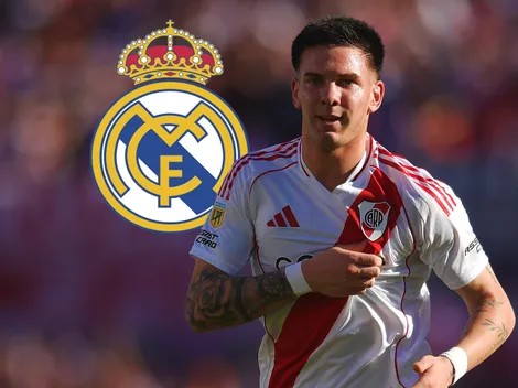 Mastantuono llegó a un acuerdo con Real Madrid: el gesto clave de Xabi Alonso