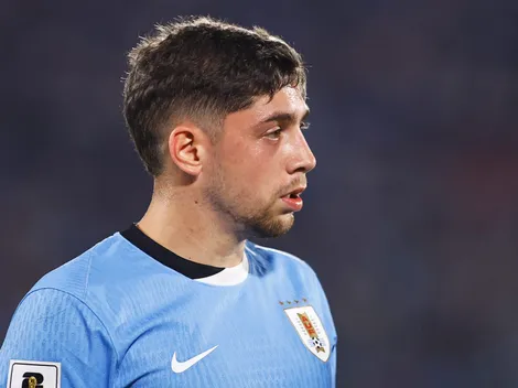 Qué pasa si Uruguay gana, empata o pierde hoy con Paraguay por las Eliminatorias