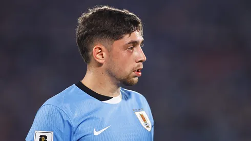 Qué pasa si Uruguay gana, empata o pierde hoy con Paraguay por las Eliminatorias