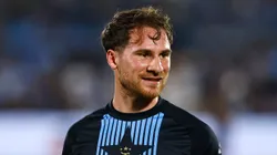 Por qué no juega Alexis Mac Allister hoy en Argentina vs. Chile por las Eliminatorias