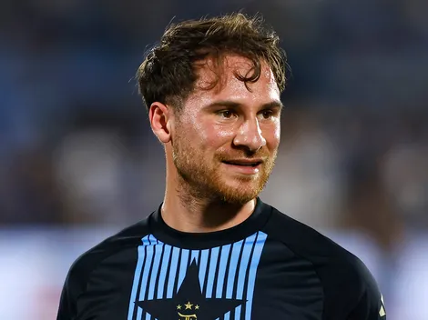 Por qué no juega Alexis Mac Allister hoy en Argentina vs. Chile por las Eliminatorias