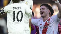 Mientras cierra la llegada de Mastantuono, Real Madrid le ofrecerá la 10 a Mbappé