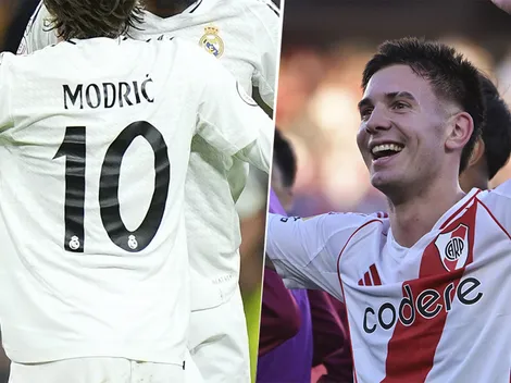 Mientras cierra la llegada de Mastantuono, Real Madrid le ofrecerá la 10 a Mbappé