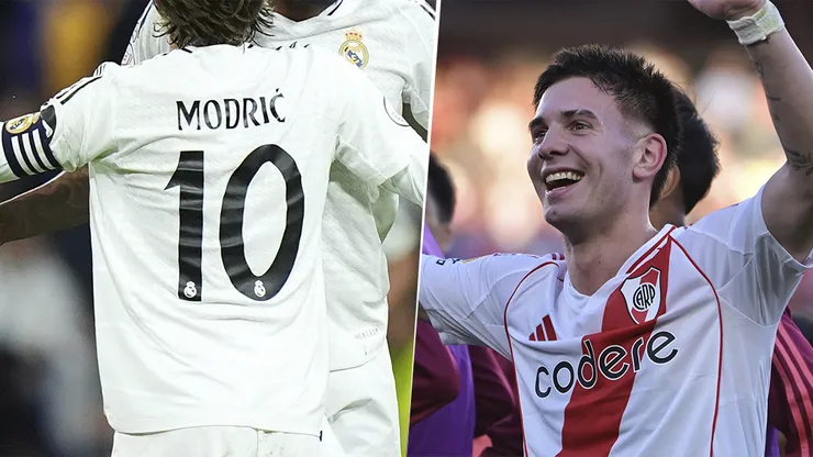 Mientras cierra la llegada de Mastantuono, Real Madrid le ofrecerá la 10 a Mbappé