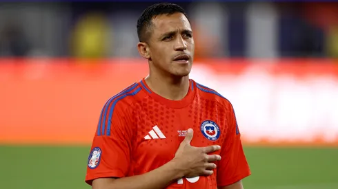 Alexis Sánchez confirmó contactos con River: "Hay muchas puertas abiertas"