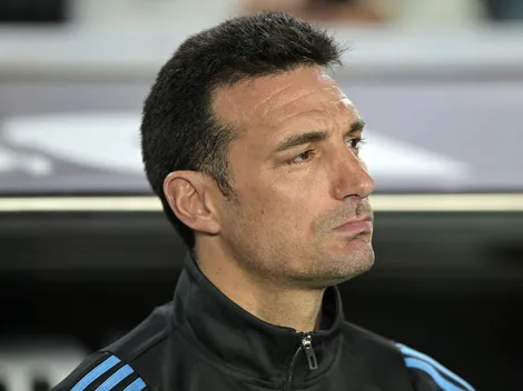 Se confirmaron las fechas de los últimos 2 partidos de la Selección Argentina en las Eliminatorias Sudamericanas