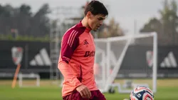 Lucas Martínez Quarta