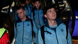 La rompió en la Selección Argentina contra Chile y ahora lo buscan dos gigantes de Italia