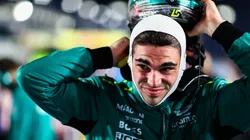 Podría perderse el Gran Premio de Canadá tras pasar por el quirófano