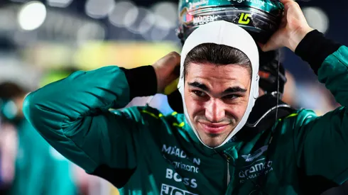 Podría perderse el Gran Premio de Canadá tras pasar por el quirófano