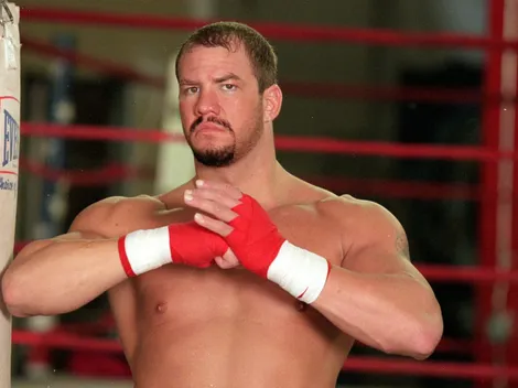 Lo compararon con Mike Tyson, fue campeón mundial, peleó con Rocky Balboa y su muerte todavía genera polémica