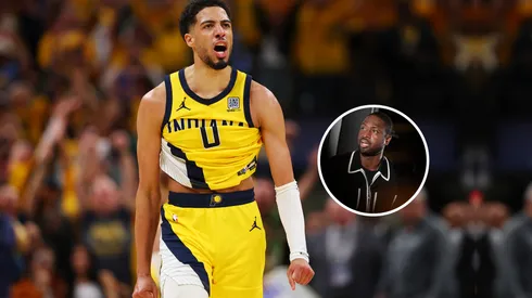 El tiro ganador de Haliburton generó múltiples reacciones de leyendas de la NBA