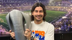 Fue campeón con Lanús, casi va preso en Turquía, estuvo a punto de jugar un Mundial con Egipto y se retiró con 41 años