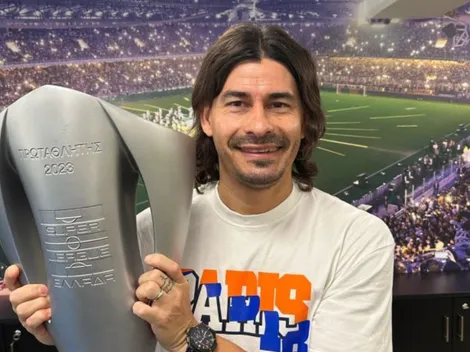 Fue campeón con Lanús, casi va preso en Turquía, estuvo a punto de jugar un Mundial con Egipto y se retiró con 41 años