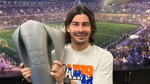 Fue campeón con Lanús, casi va preso en Turquía, estuvo a punto de jugar un Mundial con Egipto y se retiró con 41 años