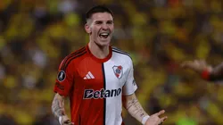 River debuta en el Mundial de Clubes.