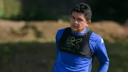 El Pulga Rodríguez anunció su retiro a los 40 años: "Va a ser mi despedida"