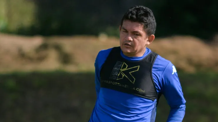 El Pulga Rodríguez anunció su retiro a los 40 años: "Va a ser mi despedida"