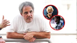 Juan Pablo Montoya señaló lo que podría suceder en Alpine