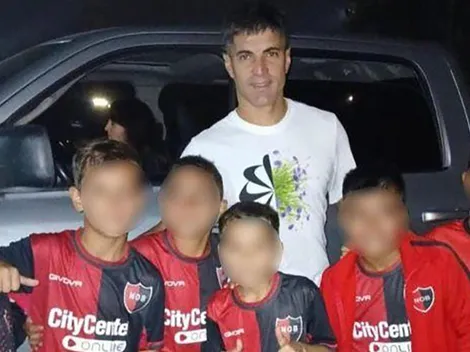 Malcorra defendió a los chicos sancionados por Newell's: "Me pone mal"