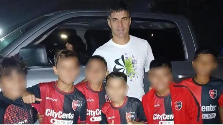 Malcorra defendió a los chicos sancionados por Newell's: "Me pone mal"