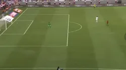 El blooper del arquero de Bolivia en el gol de Venezuela por Eliminatorias