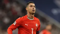 "Me llamaron de Argentina para jugar el Mundial de Clubes"