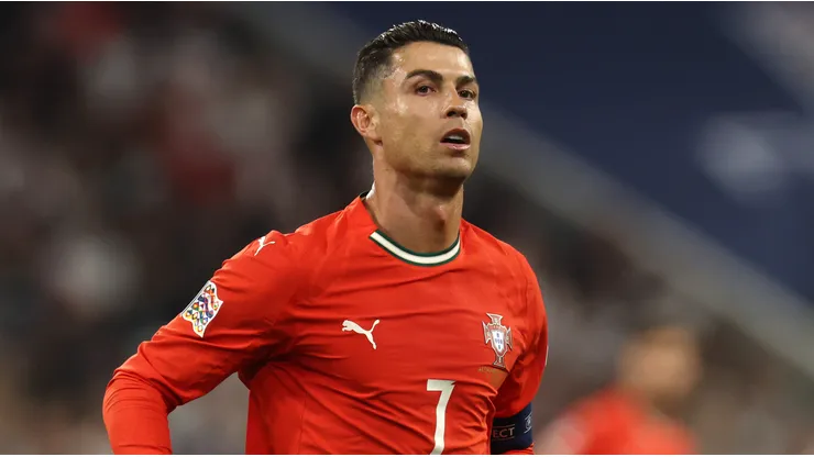"Me llamaron de Argentina para jugar el Mundial de Clubes"