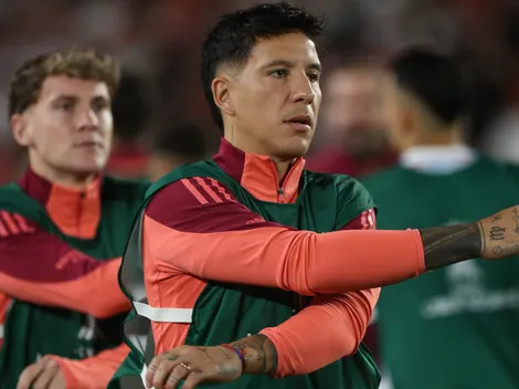 El rival de River en el Mundial de Clubes que teme perder a una de sus máximas figuras